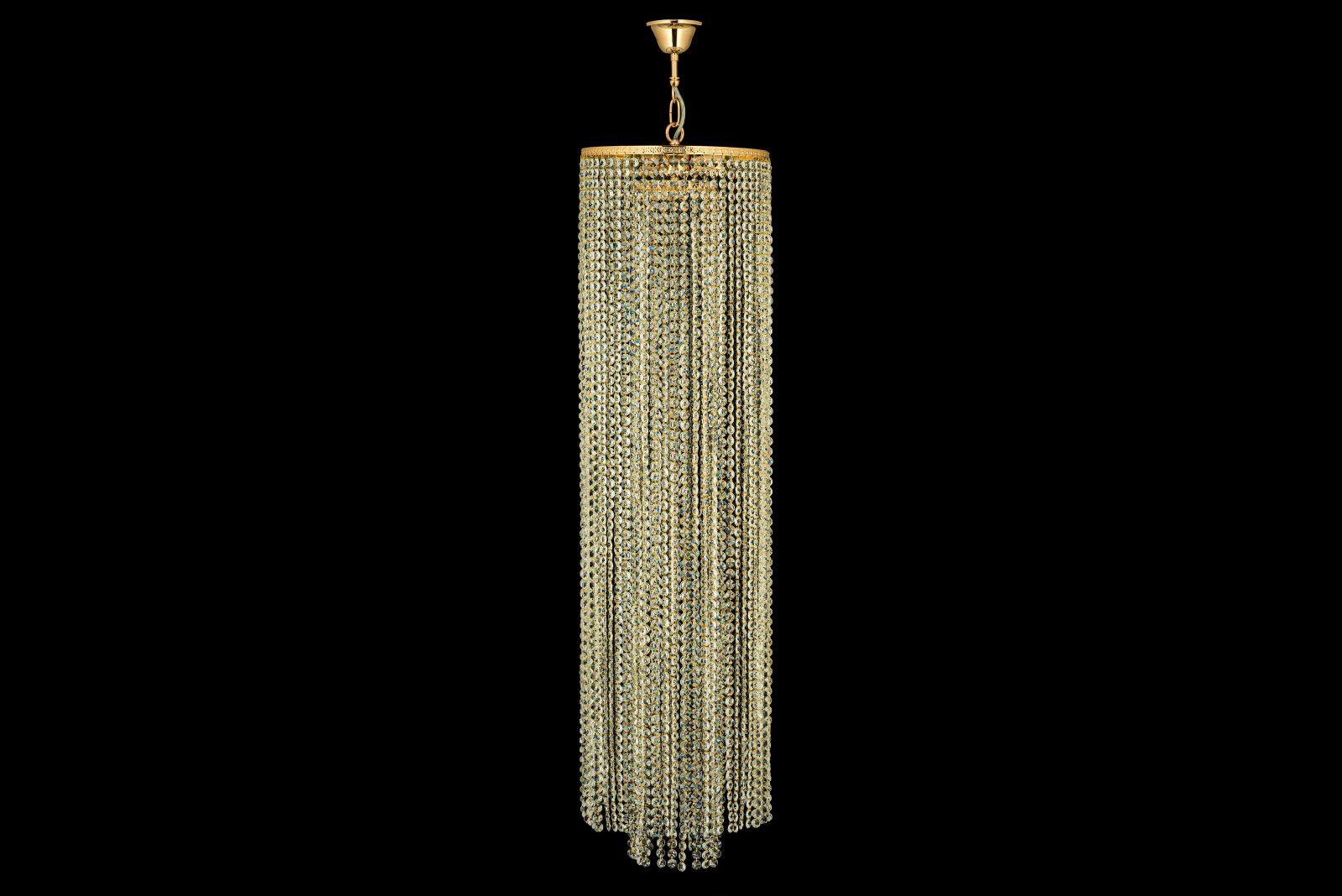 Подвесная люстра Arti Lampadari Elite Stella E 1.5.30.101 G