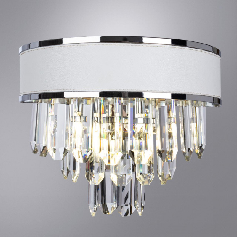 Бра ARTE Lamp A1002AP-2CC