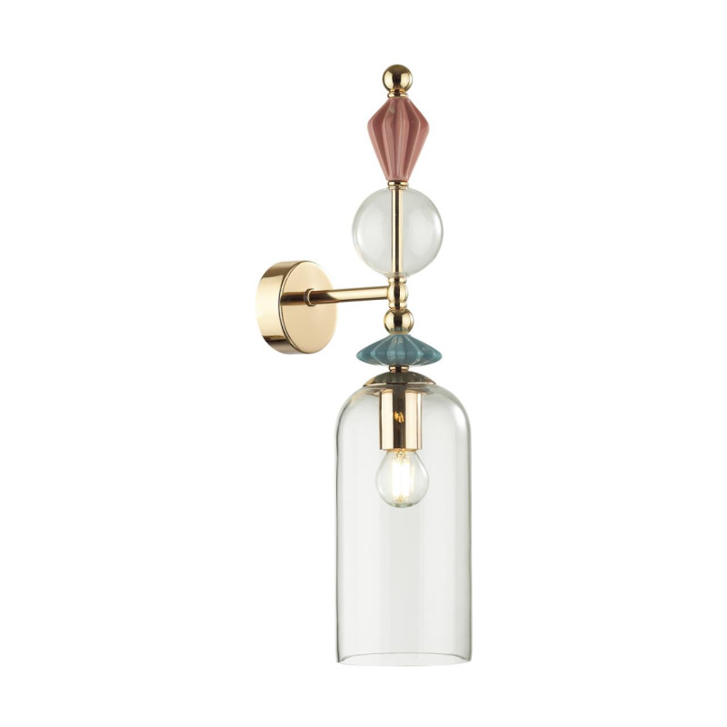 Бра Odeon Light 4855/1WA