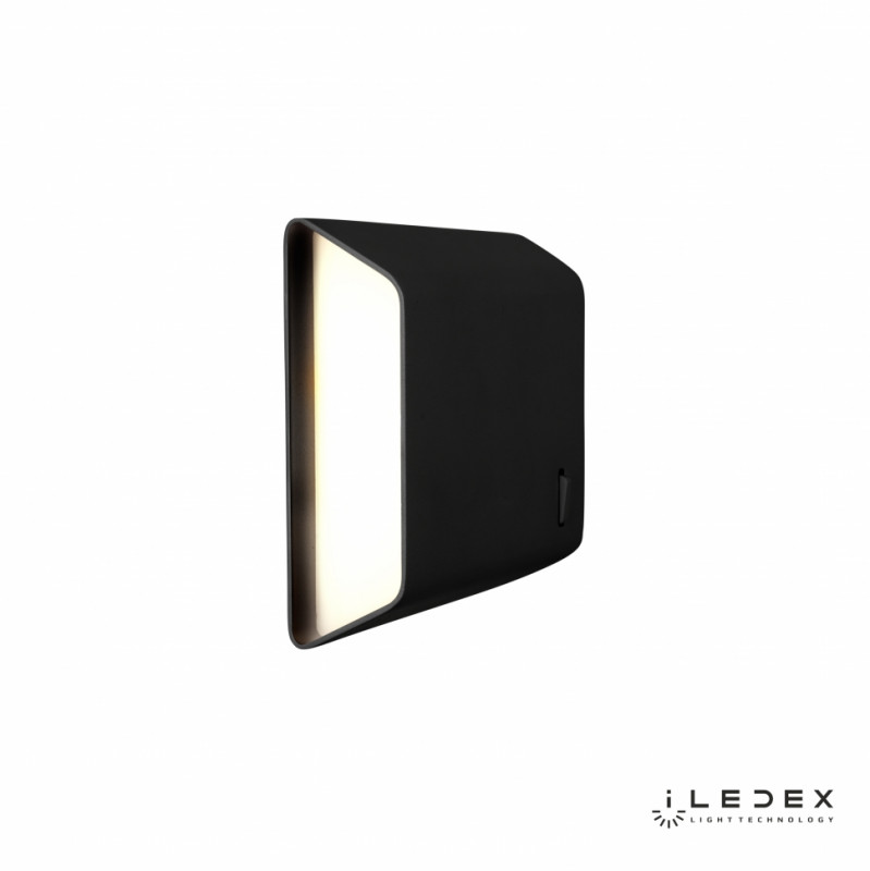 Бра iLedex W1031 BK