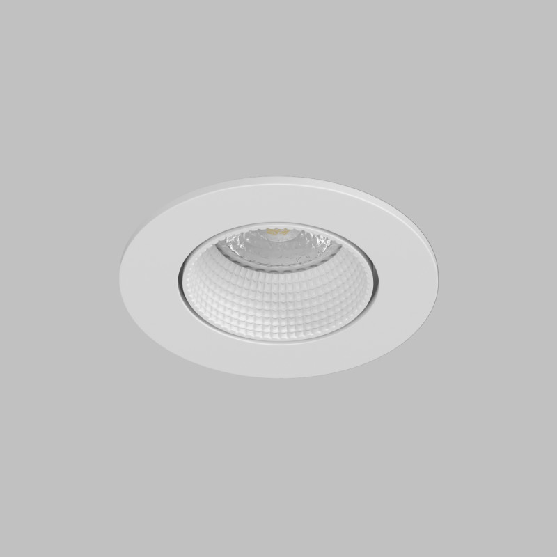 Встраиваемый светильник Denkirs DK3061-WH