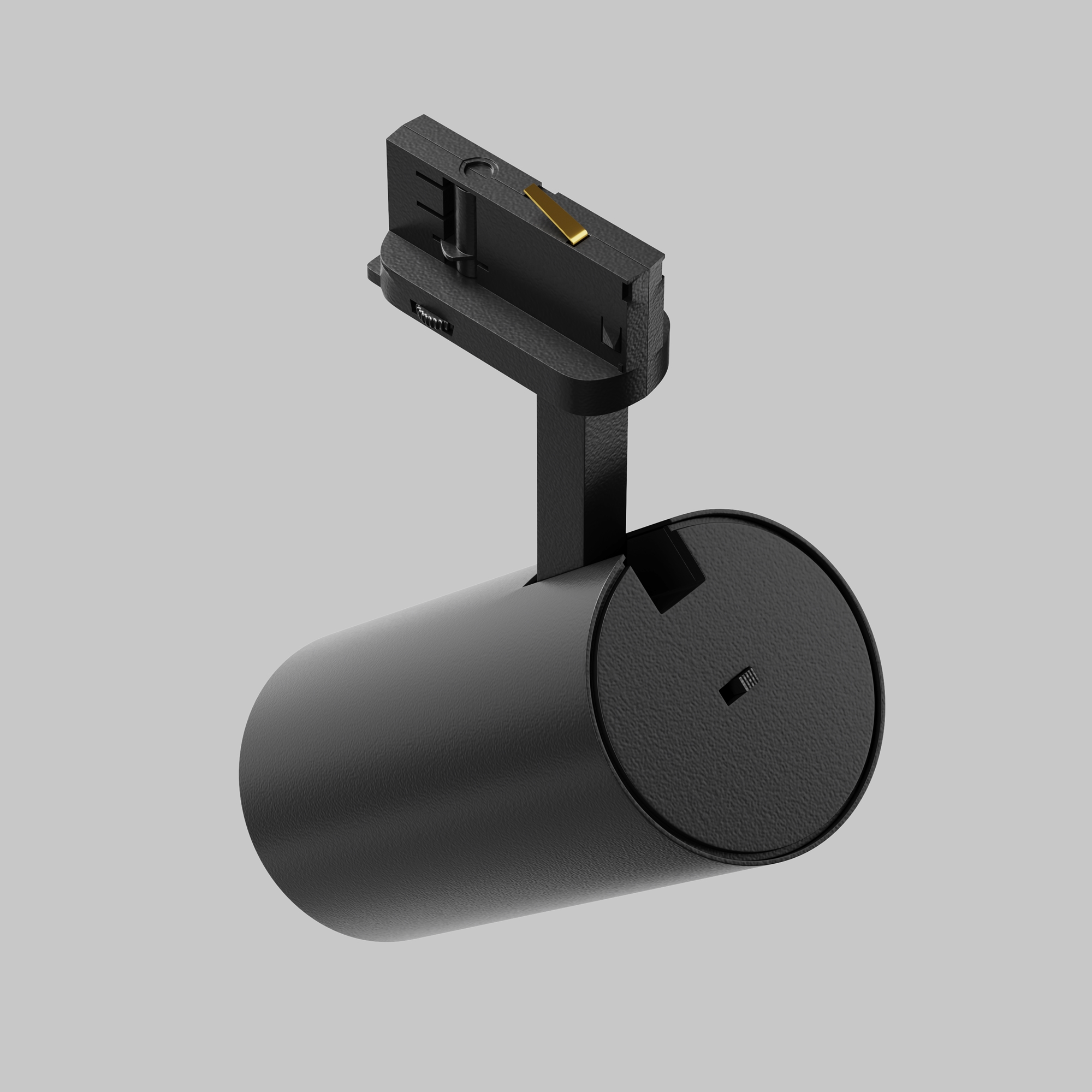 Трековый светильник Technical TR197-3-40WCCT-M-B