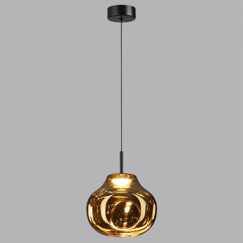 Подвесной светильник Odeon Light 5097/4LA