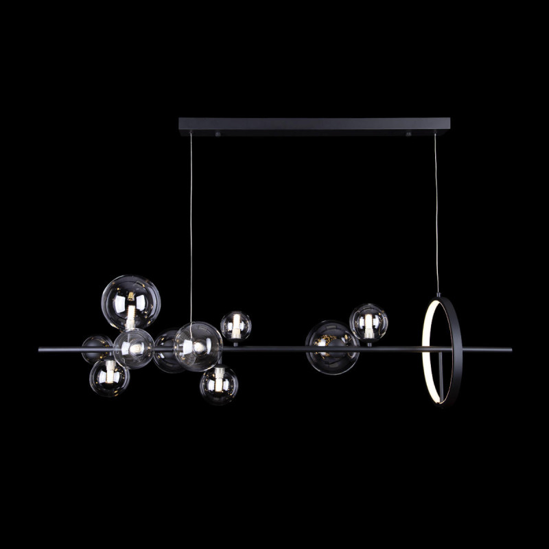 Подвесная люстра LOFT IT 10023/1200L