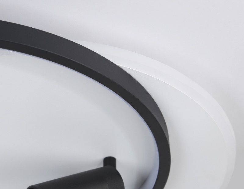 Накладной светильник Ambrella Light FL5137