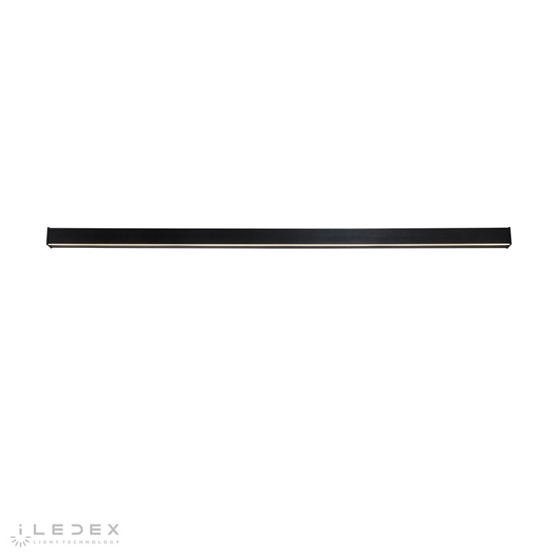 Бра iLedex ZD8193B-1000 SBK