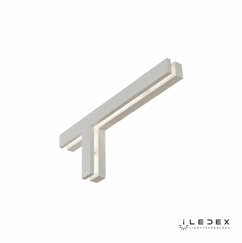 Бра iLedex X060110 WH