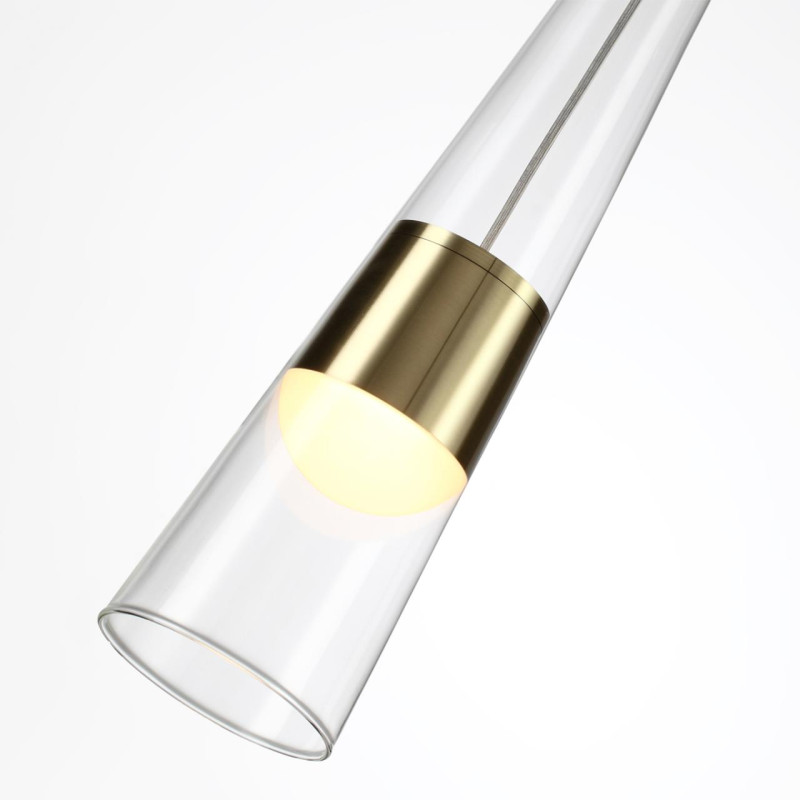 Подвесной светильник Odeon Light 5043/12L