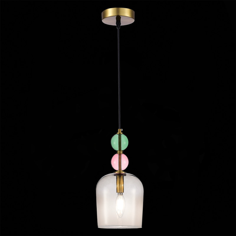 Подвесной светильник ST-Luce SL2000.223.01