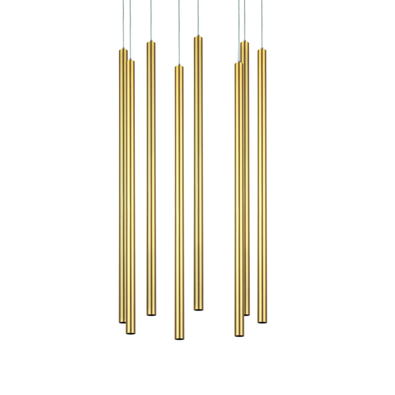 Подвесная люстра Lightstar L8T747343