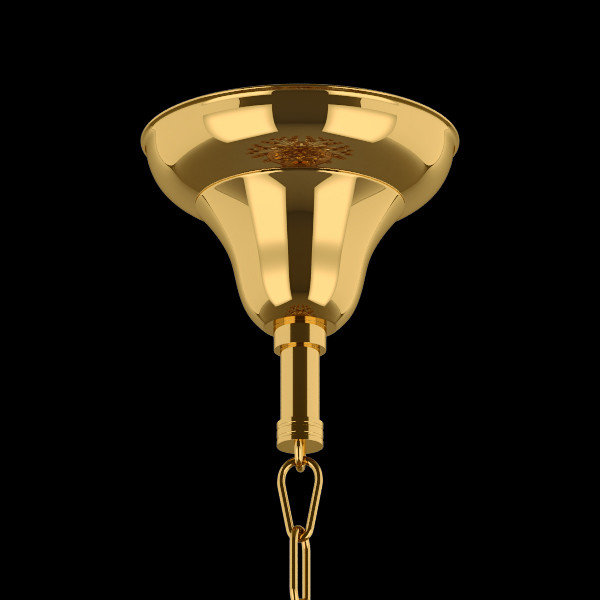 Подвесная люстра Lightstar 710572