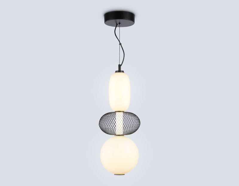 Подвесной светильник Ambrella Light LH11008