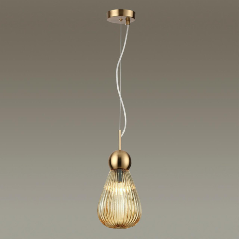 Подвесной светильник Odeon Light 5402/1