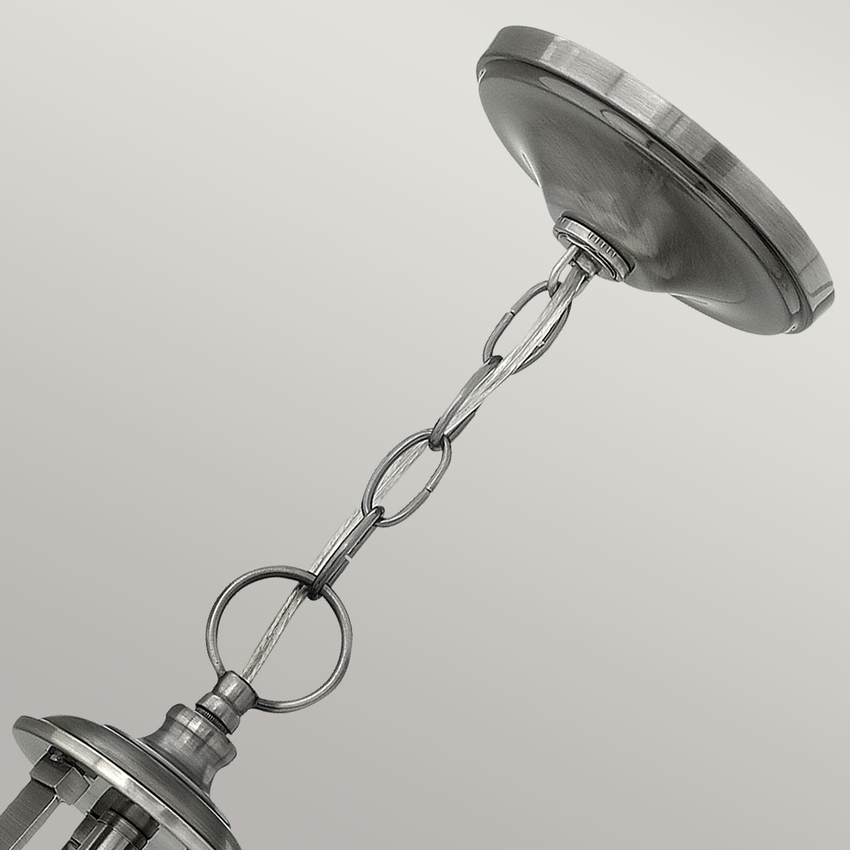 Люстра Hinkely Lighting, Арт. HK-TRUMAN3