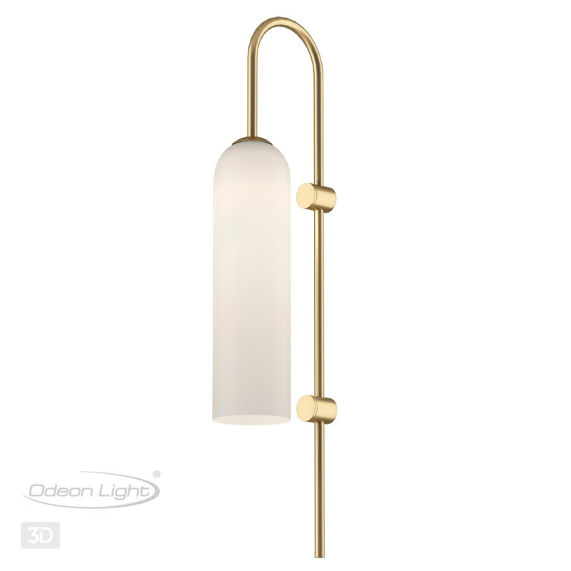 Бра Odeon Light 4642/1W