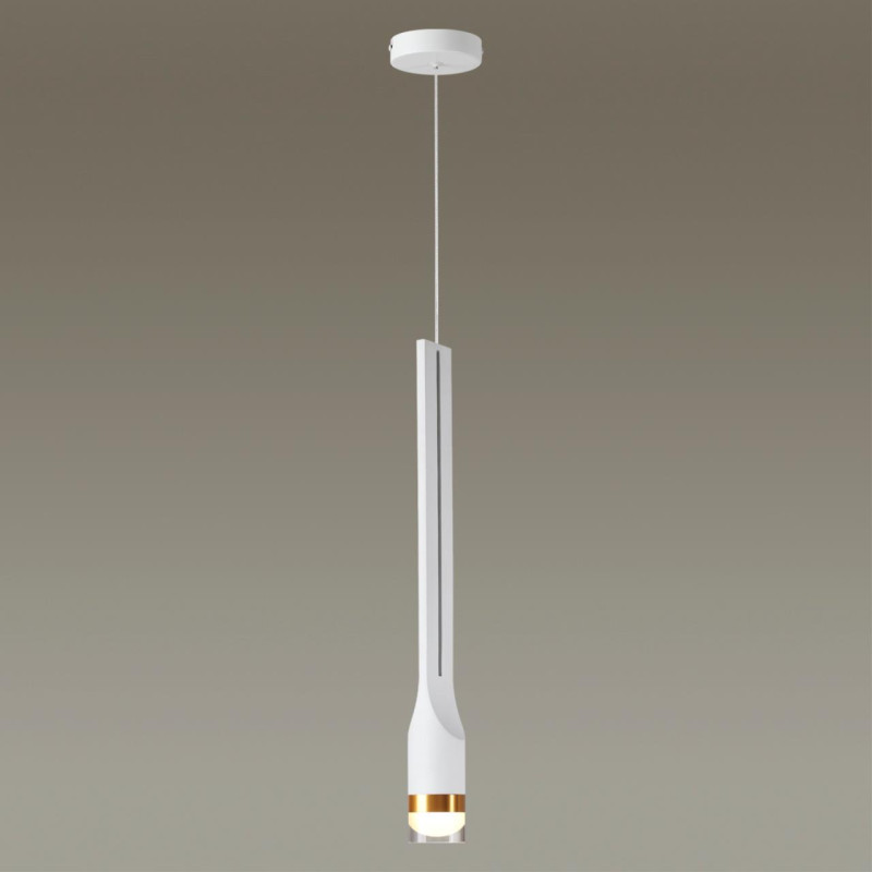 Подвесной светильник Odeon Light 4384/5L