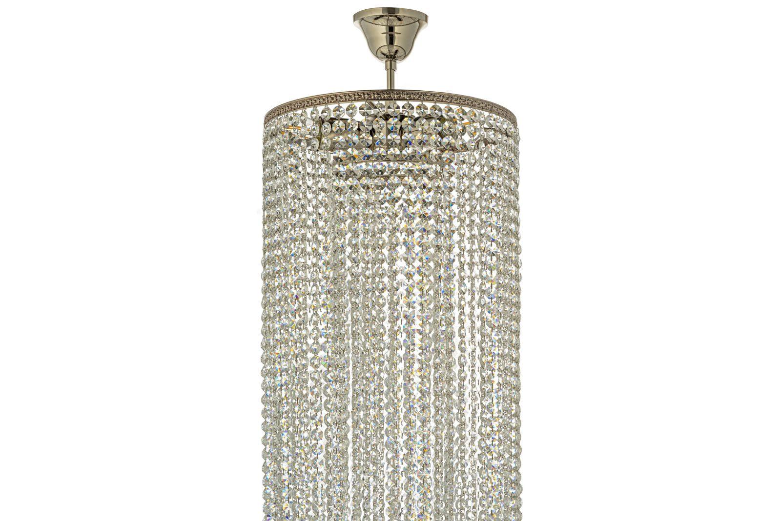 Подвесная люстра Arti Lampadari Stella E 1.5.30.101 N