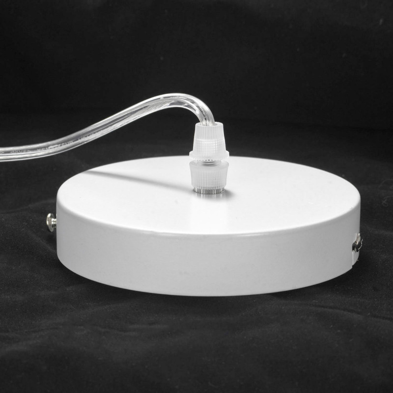 Подвесная люстра Lussole LSP-8268-G