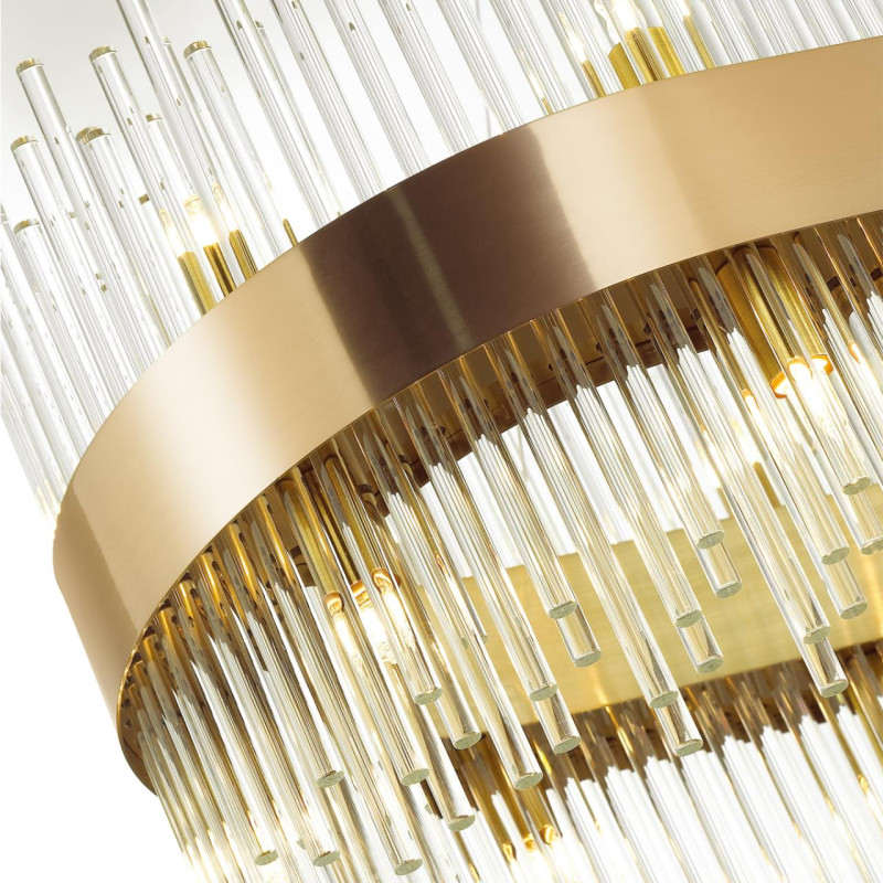 Подвесная люстра Odeon Light 4722/24
