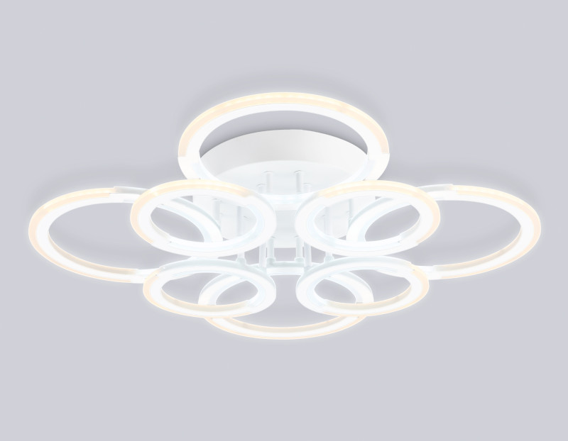 Накладная люстра Ambrella Light FA8945