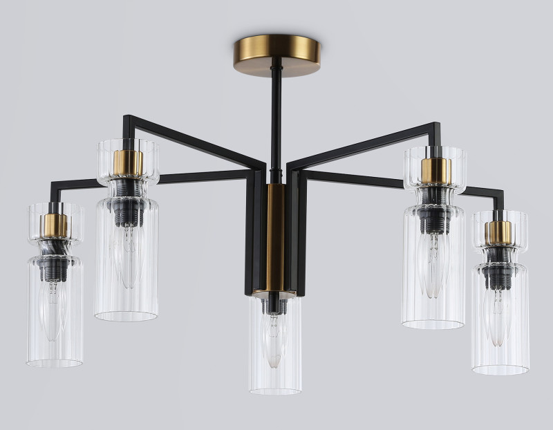 Люстра на штанге Ambrella Light LH56113