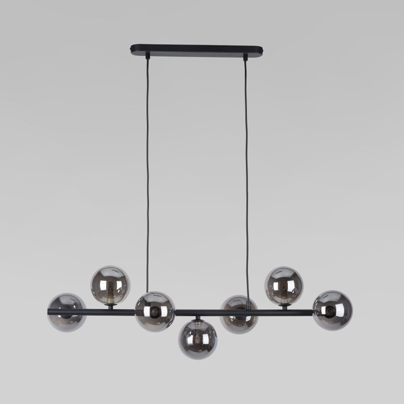 Подвесная люстра TK Lighting 5666