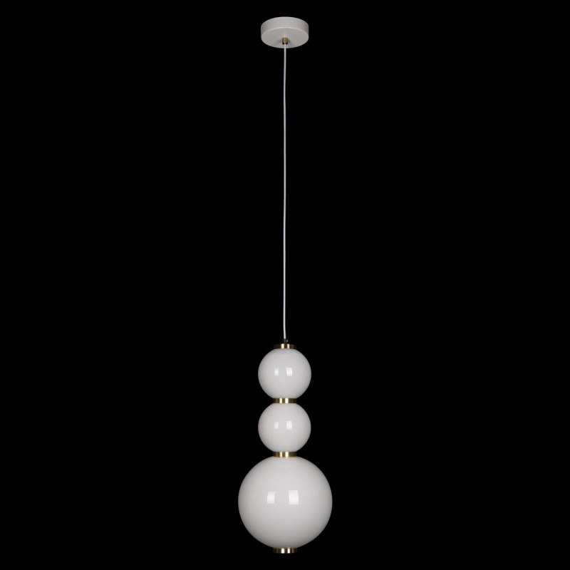 Подвесная люстра LOFT IT 10205/D