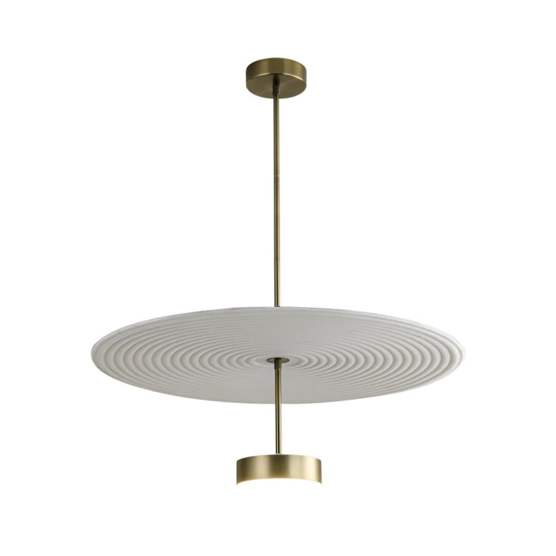 Подвесной светильник Odeon Light 7035/20CL