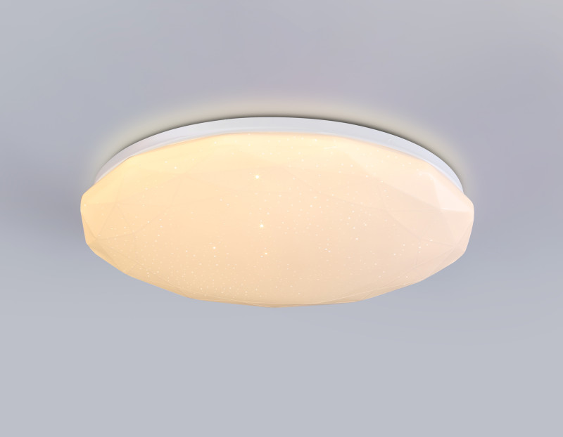 Накладной светильник Ambrella Light FZ417