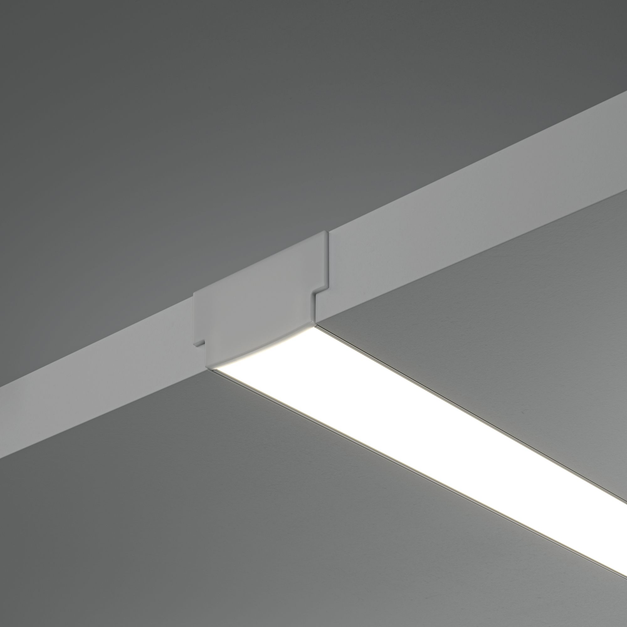 Профиль Led Strip ALM-6114-S-2M