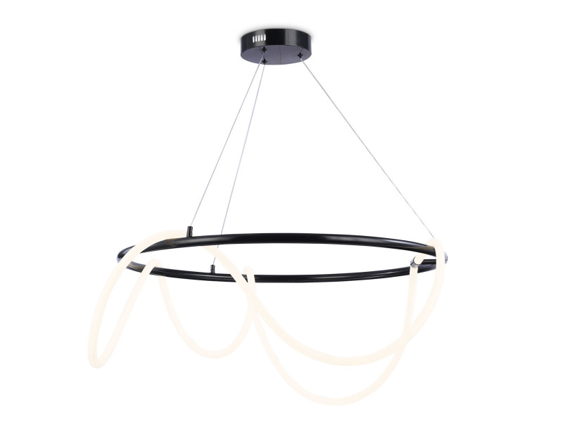 Подвесной светильник Ambrella Light FL10508