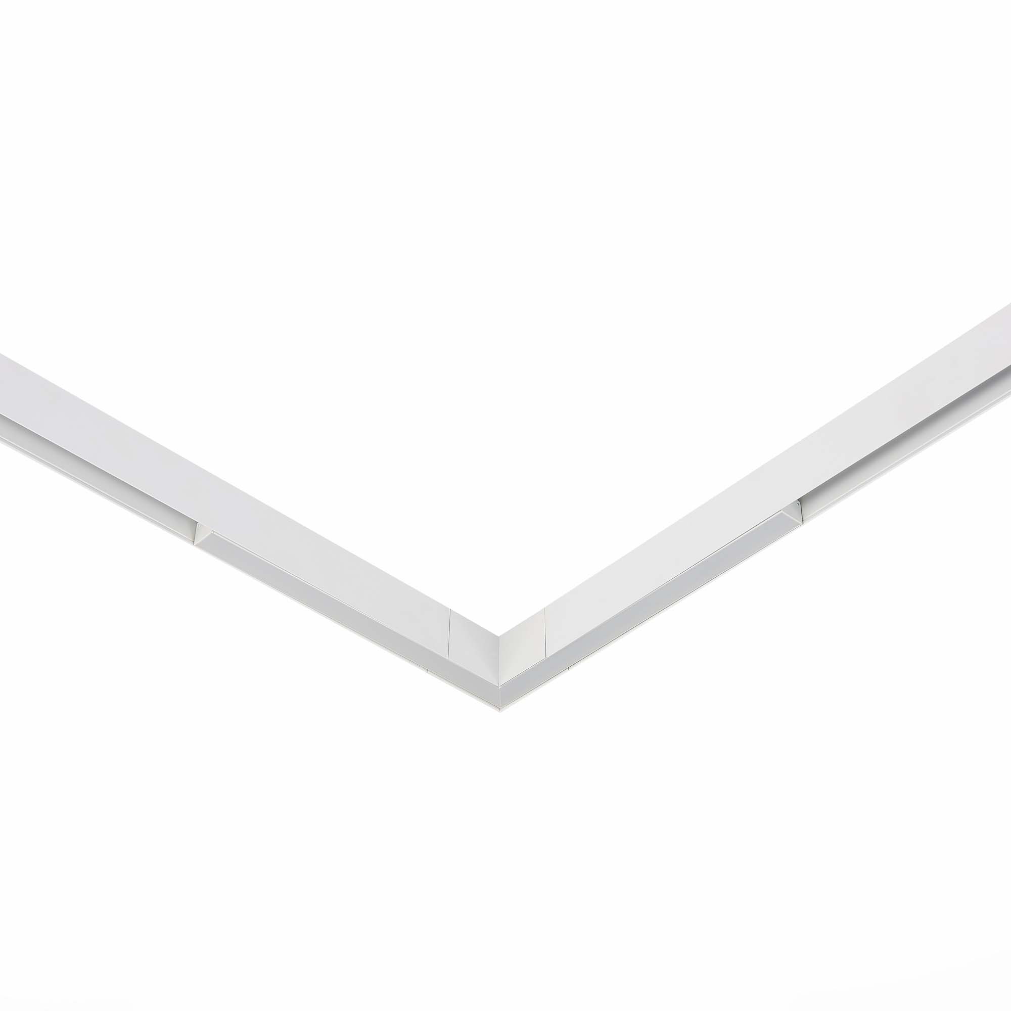 ST800.546.15 Магнитный трековый светильник белый LED 1*15W 4000K 950Lm Ra>80 120° IP20 L305xW305xH25 SKYLINE 48