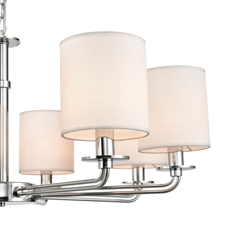 Подвесная люстра Vele Luce VL1753L08