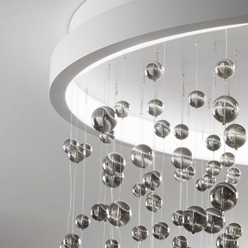 Накладной светильник Ideal Lux 328492