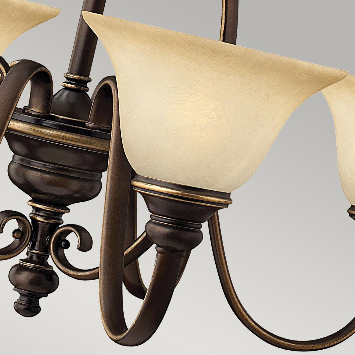 Люстра Hinkely Lighting, Арт. HK-CELLO6