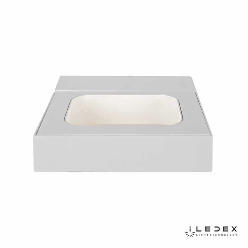 Бра iLedex ZD8085S-6W WH