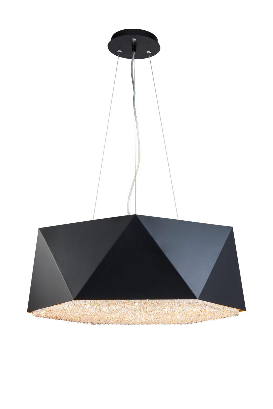 Lucia Tucci MOON 4670.9 black
