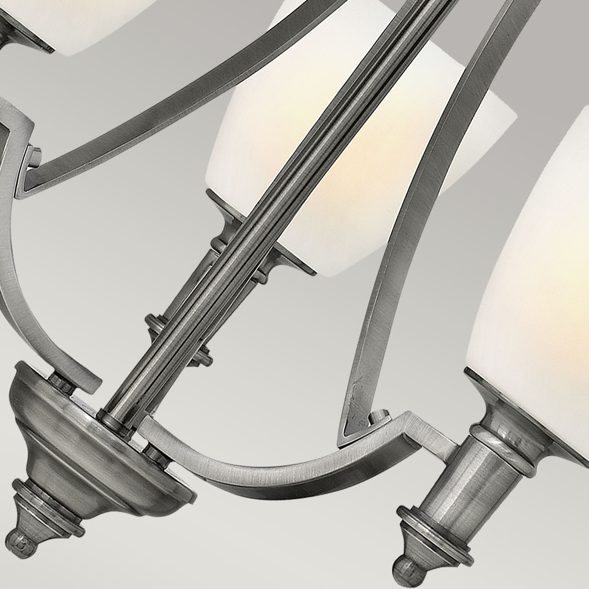 Люстра Hinkely Lighting, Арт. HK-TRUMAN3