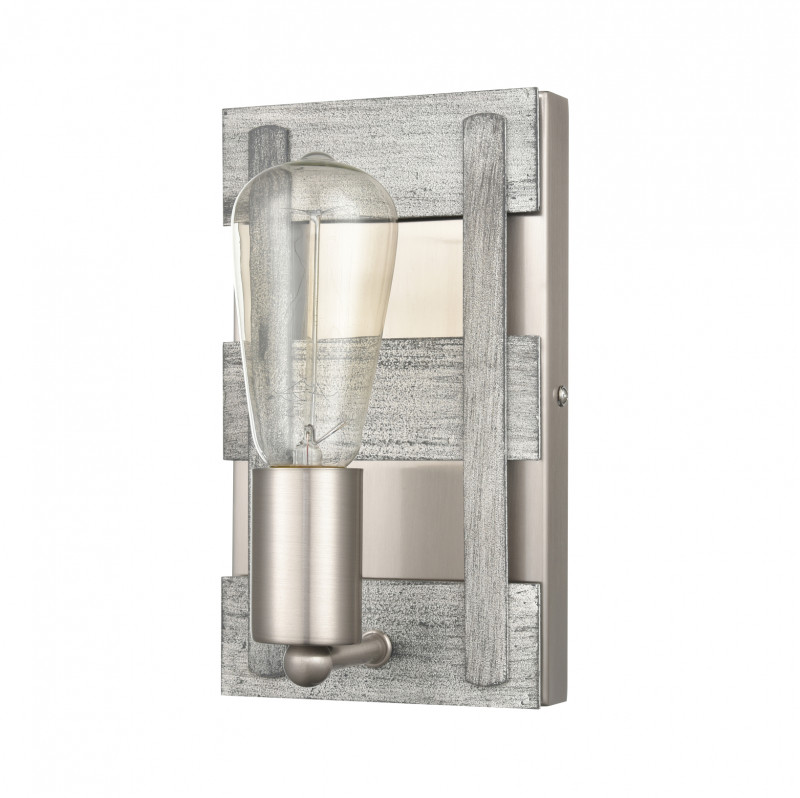 Бра Vele Luce VL6385W01