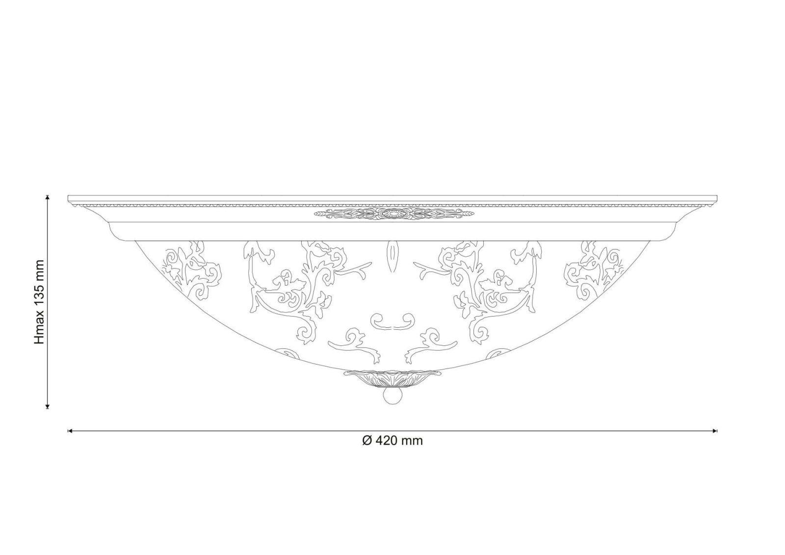 Lucia Tucci LUGO 142.3 R40 brown