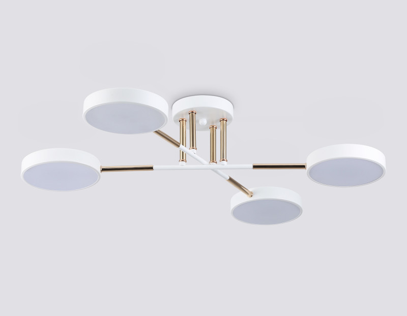 Накладной светильник Ambrella Light FL516331