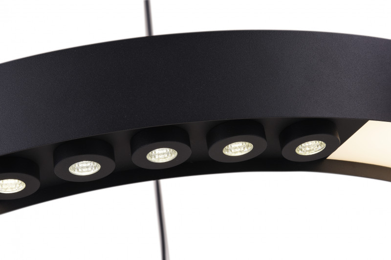 Подвесная люстра Vele Luce VL10152P06
