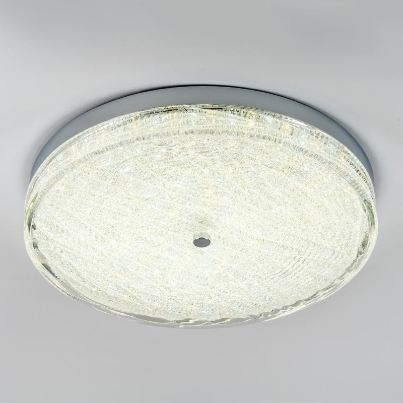 Накладной светильник LED4U L1117-500 CR