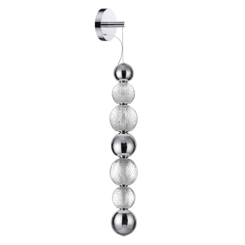 Бра Odeon Light 5007/13WL