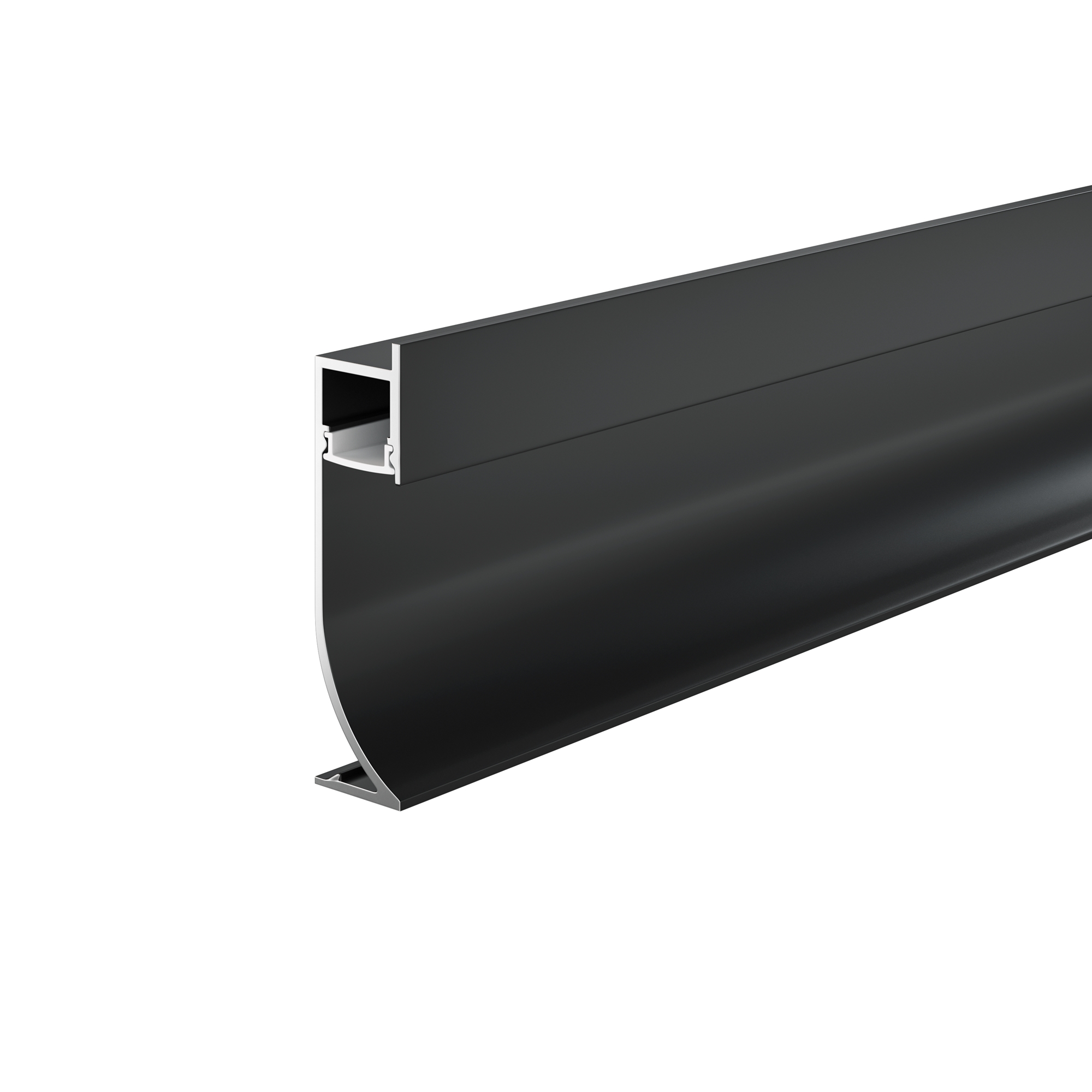 Профиль Led Strip ALM-5314-B-2M