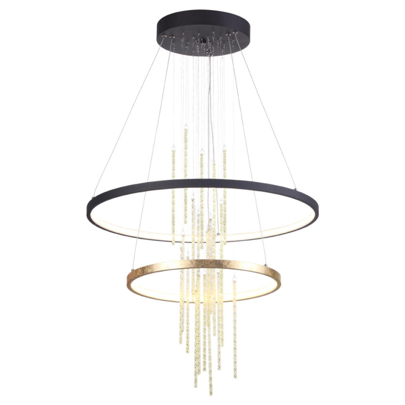 Подвесная люстра Odeon Light 3901/63L