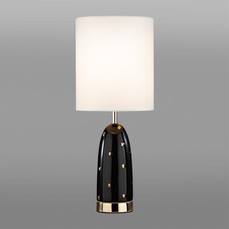 Настольная лампа Odeon Light 5424/1T