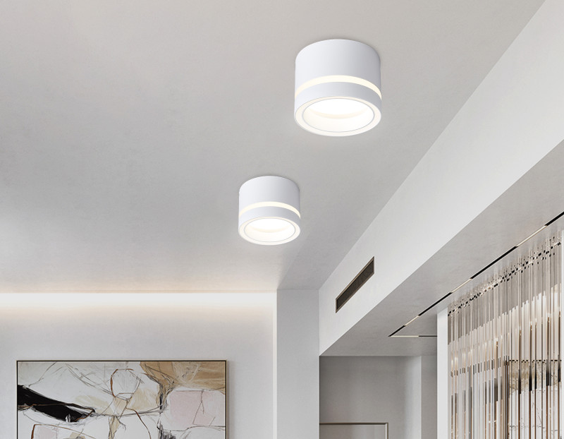 Накладной светильник Ambrella Light TN5245