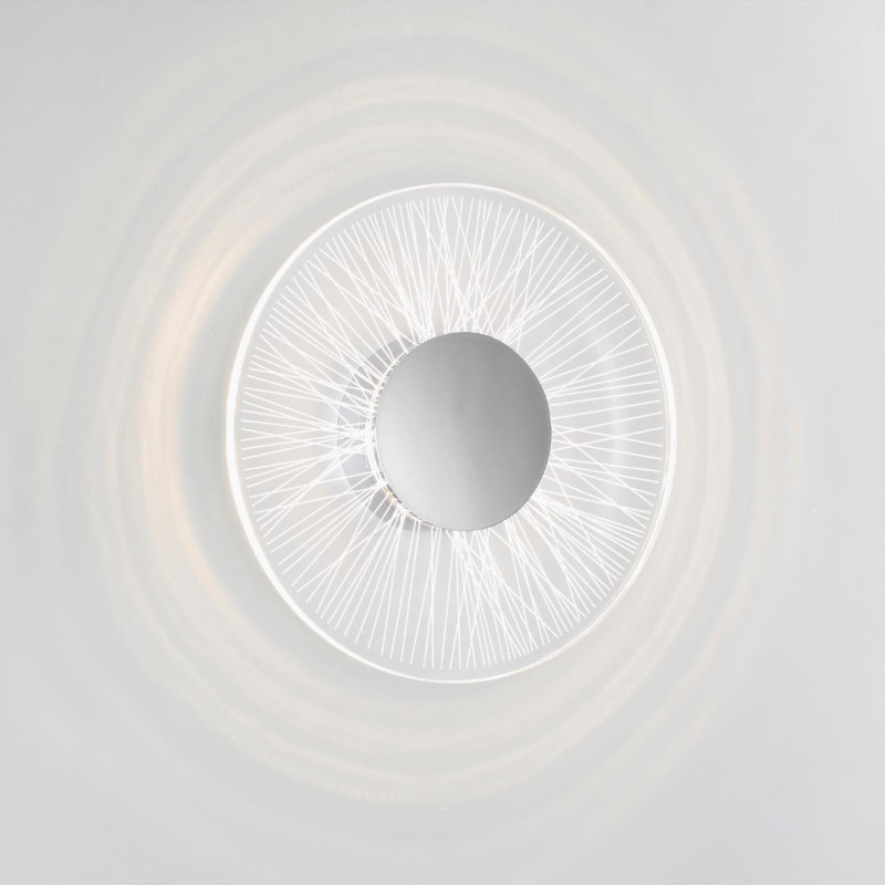 Бра Odeon Light 6628/9WL