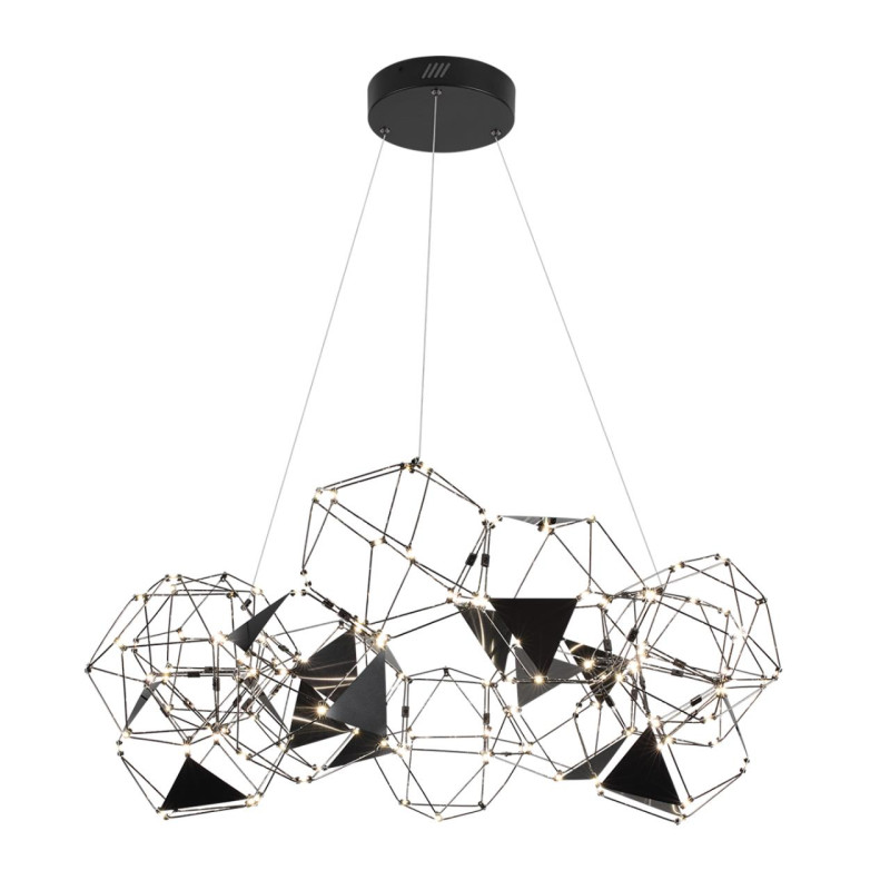 Подвесная люстра Odeon Light 5087/56L